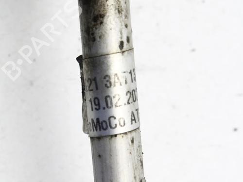 Pipe FORD TRANSIT CUSTOM V362 Van (FY, FZ) 2.2 TDCi | BP39780368M125 - Image 10