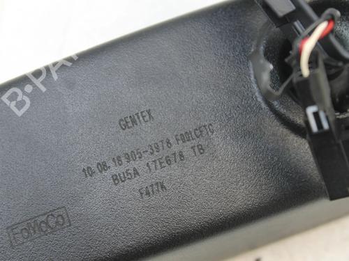 Rear mirror FORD FIESTA VII (HJ, HF) 1.0 EcoBoost | BP39793297I6 - Image 3