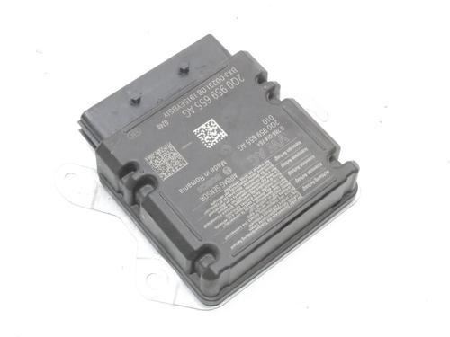 Used ECU airbags ECU airbags VW POLO VI (AW1, BZ1, AE1) 1.0 TSI (95 hp) 39867531 39867531