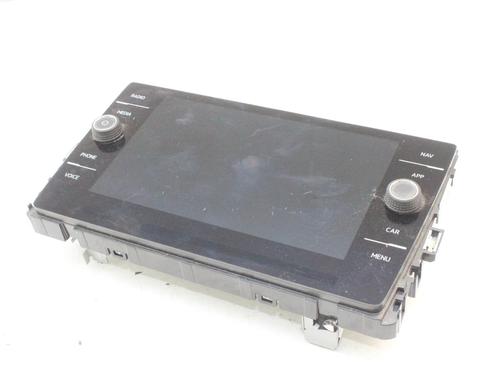 Used Display monitor Display monitor VW TIGUAN (AD1, AX1) 2.0 TDI 4motion (150 hp) 39859465 39859465