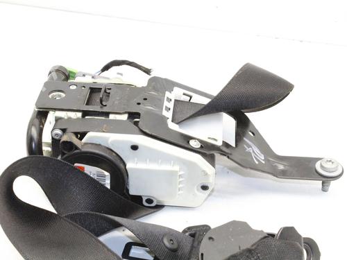 Front left seatbelt MERCEDES-BENZ CLS (C218) CLS 220 BlueTEC / d (218.301) | BP39817431I26 - Image 2