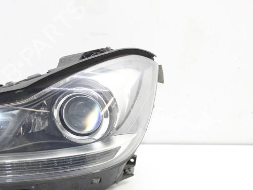 Left headlight MERCEDES-BENZ C-CLASS (W204) C 180 CGI (204.031) | BP40015197C28 - Image 2
