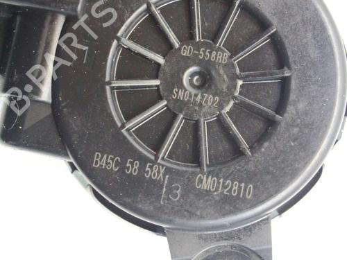 Right front window motor MAZDA 3 (BM, BN) 2.2 D | BP39790852E20 - Image 3