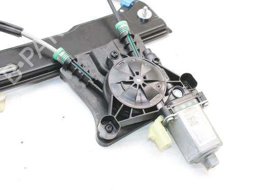 Front left window mechanism VOLVO EX30 (416) Performance AWD | BP39823628C22 - Image 4