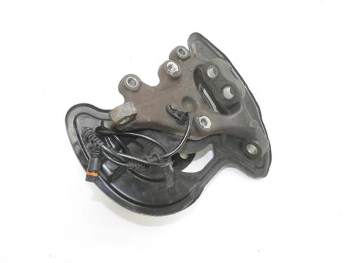Right front steering knuckle MERCEDES-BENZ E-CLASS Coupe (C207) E 350 BlueTEC / d (207.326) | BP39793835M26 - Image 4