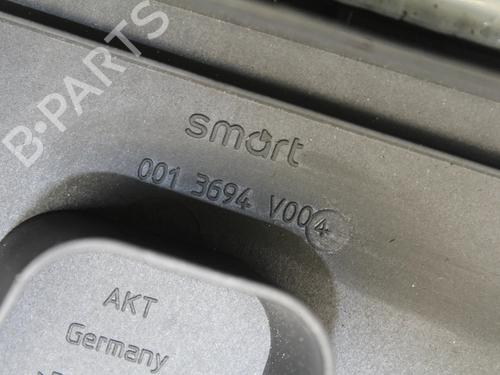 Pipe SMART ROADSTER Coupe (452) 0.7 (452.332) | BP39769753M125 - Image 6