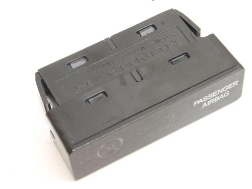 Used Electronic module Electronic module HONDA JAZZ IV (GK_) 1.3 (102 hp) 39841281 39841281