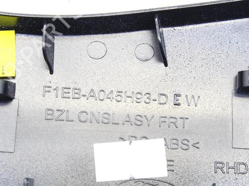 Middle console FORD FOCUS III 1.0 EcoBoost | BP39851214I22 - Image 7