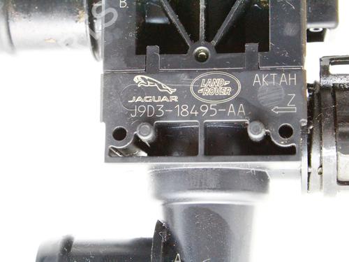 Electronic sensor JAGUAR I-PACE (X590) EV400 AWD | BP39844494M84 - Image 4