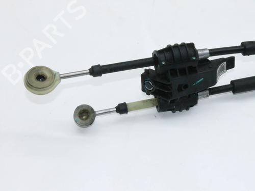 Cable OPEL CORSA F (P2JO) 1.2 (68) | BP39869093E12 - Image 2