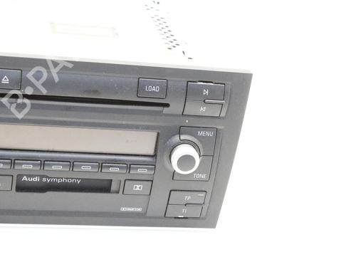 Electronic module AUDI A4 B7 Avant (8ED) S4 quattro | BP39865470M83 - Image 3