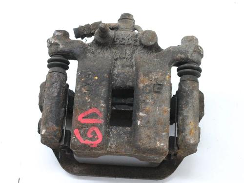Used Left rear brake caliper Left rear brake caliper NISSAN LEAF (ZE0) Electric (109 hp) 39870801 39870801