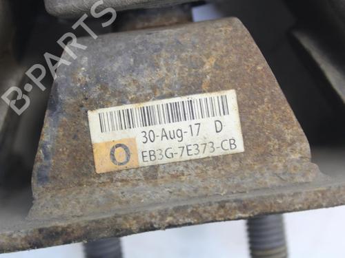 Gearbox mount FORD RANGER (TKE) 2.2 TDCi 4x4 | BP39807247M88 - Image 4