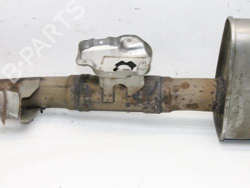 Exhaust system MERCEDES-BENZ A-CLASS (W177) A 180 d (177.003) | BP39799868M121 - Image 3