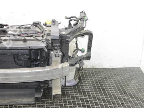 Radiator set JEEP CHEROKEE (KL) 2.0 CRD 4x4 | BP39847388M120 - Image 4