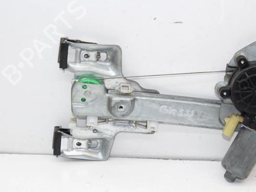 Rear left window mechanism CHRYSLER 300C (LX, LE) 3.0 CRD | BP39852869C24 - Image 2