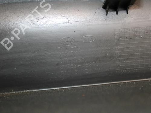 Venstre sidekjole KIA STINGER (CK) 2.2 CRDi VGT | BP39910164C115 - Image 7