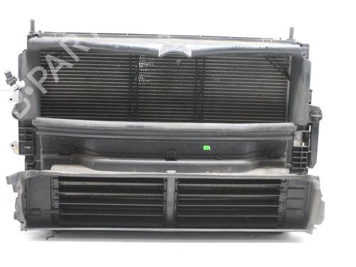 Used Radiator set Radiator set VOLVO S90 II (234) D4 (190 hp) 39852909 39852909