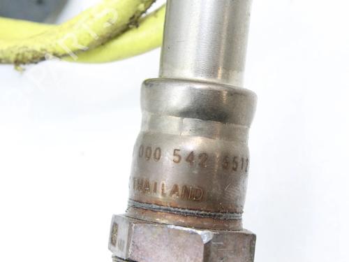 Electronic sensor MERCEDES-BENZ C-CLASS T-MODEL (S206) C 200 (206.242) | BP39773083M84 - Image 6