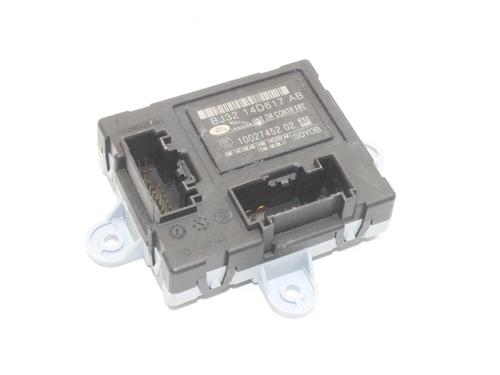 Used Electronic module Electronic module LAND ROVER RANGE ROVER EVOQUE (L538) 2.2 D 4x4 (190 hp) 39797955 39797955