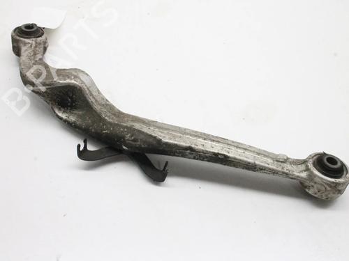 Used Left rear suspension arm Left rear suspension arm NISSAN X-TRAIL III (T32_, T32R, T32RR) 1.6 dCi (T32) (130 hp) 39806815 39806815