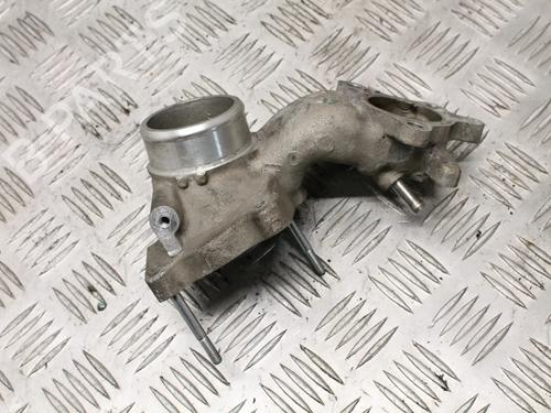 Used Pipe Pipe HONDA CIVIC IX (FK) 1.6 i-DTEC (FK3) (120 hp) 39785237 39785237