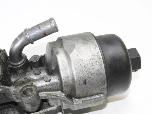 Oil radiator FORD KUGA II (DM2) 2.0 TDCi 4x4 | BP39847767M33 - Image 3