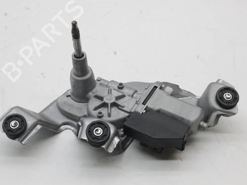 Used Rear wiper motor Rear wiper motor TOYOTA AURIS (_E18_) 1.6 (ZRE181_, ZRE185_, ZRE185R, ZRE181R) (132 hp) 39800067 39800067