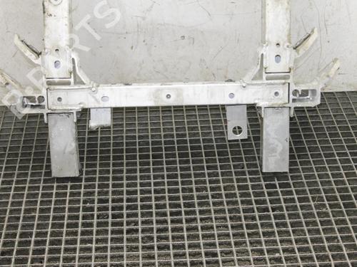 Subframe JAGUAR I-PACE (X590) EV400 AWD | BP39856047M9 - Image 4