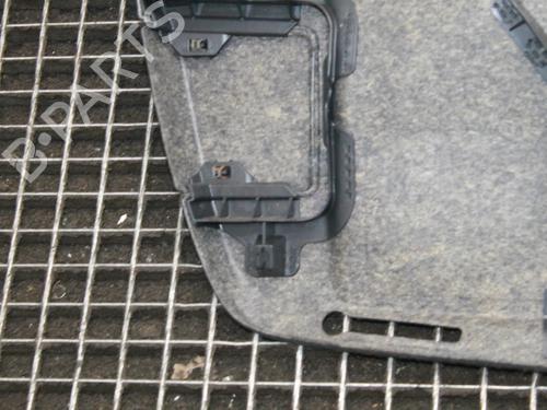 Boot lining AUDI A5 (8T3) S5 quattro | BP39778988I3 - Image 10