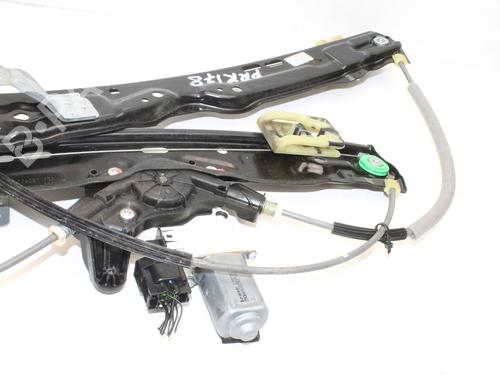 Front left window mechanism JAGUAR XE (X760) 2.0 D | BP39795385C22 - Image 3