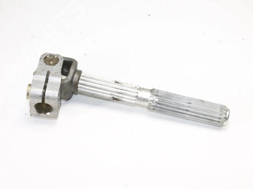 Used Steering column universal joint Steering column universal joint PORSCHE BOXSTER (986) 2.7 (228 hp) 39801668 39801668