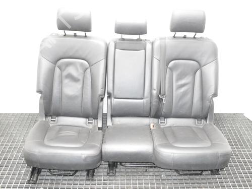 Seats set AUDI Q7 (4LB) 3.0 TDI quattro | BP39842882C78 - Image 11