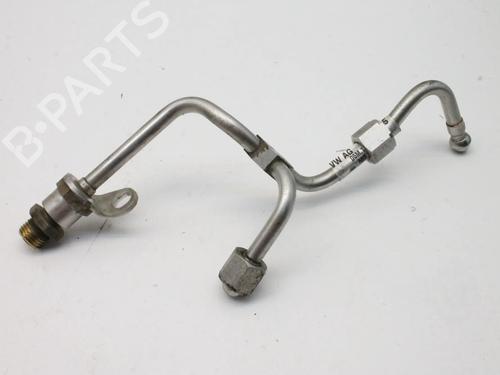 Pipe AUDI A4 B9 (8W2, 8WC) S4 TFSi quattro | BP39866977M125 - Image 3