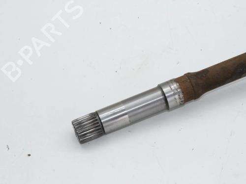 Right front driveshaft OPEL MOKKA MOKKA-e | BP39828273M39 - Image 2