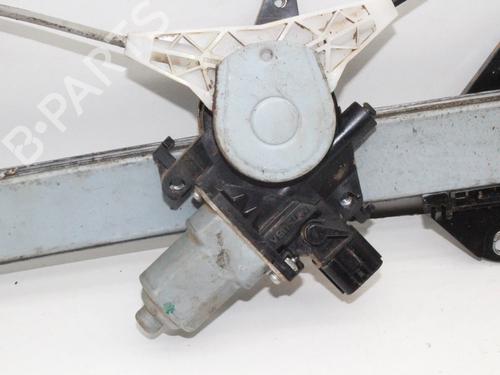 Rudehejsemekanisme ventre foran SUBARU OUTBACK (BS) 2.0 D AWD (BSD) | BP39791112C22 - Image 4