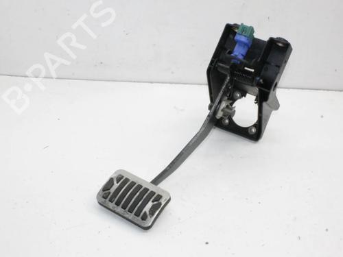 bremsepedal bremsepedal JAGUAR XJ (X351) 5.0 SCV8 (510 hp) 39797682 39797682