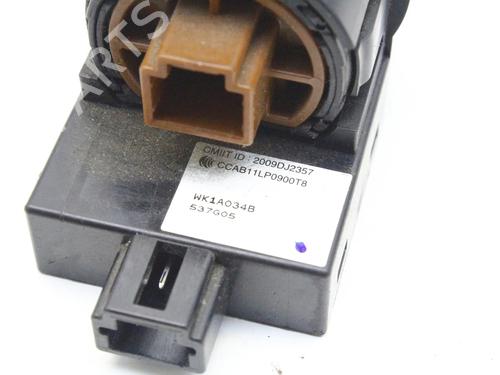Switch NISSAN LEAF (ZE0) Electric | BP39790112I30 - Image 4