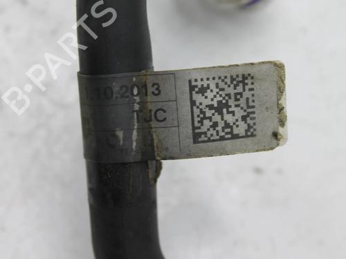 AC pipe AUDI A6 C7 (4G2, 4GC) 3.0 TDI quattro | BP39770309M126 - Image 5