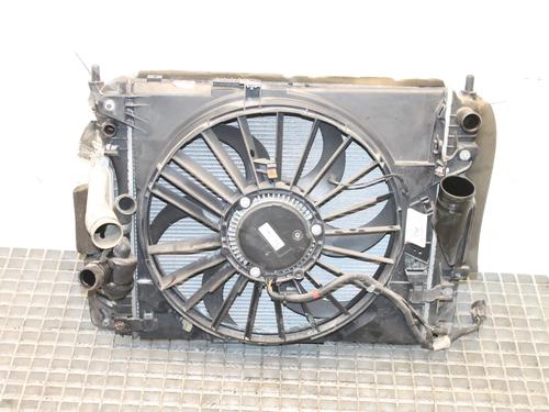 radiator-set-jaguar-xf-i-x250-2008-2009-2010-2011-2012-2013-2014-2015-39768245 main image