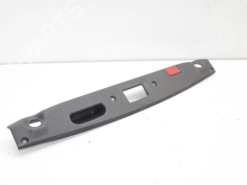 tailgate-trim-mercedes-benz-c-class-w204-2007-2008-2009-2010-2011-2012-2013-2014-2015-39769458 main image