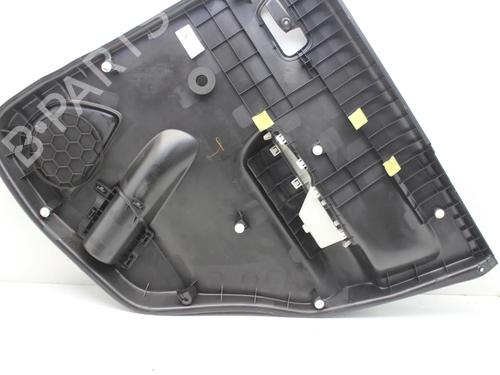 Bageste venstre beklædning SUZUKI IGNIS III (MF, FF) 1.2 (ATK412) | BP39851156C60 - Image 6