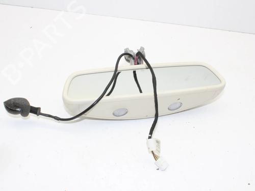 Used Rear mirror Rear mirror MERCEDES-BENZ C-CLASS T-Model (S205) C 350 e (205.247) (279 hp) 39782922 39782922