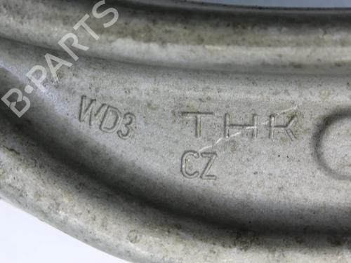 Left front suspension arm AUDI A6 C8 (4A2) 40 TDI | BP39818358M12 - Image 7