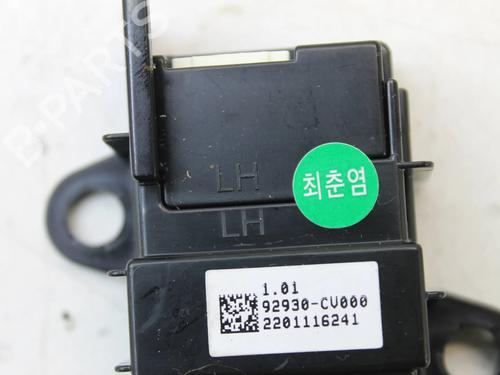 Electronic module KIA EV6 (CV) 77 GT AWD | BP39860858M83 - Image 3