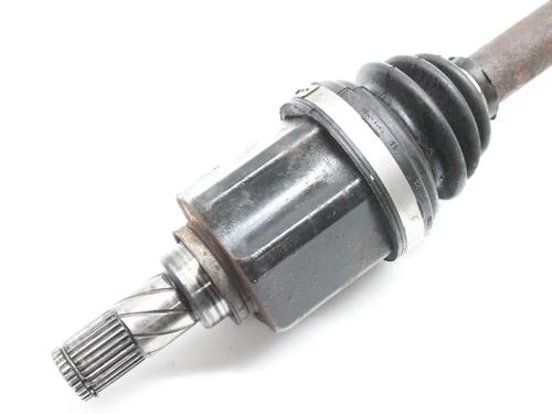 Left front driveshaft NISSAN LEAF (ZE1) Electric | BP39832998M38 - Image 2