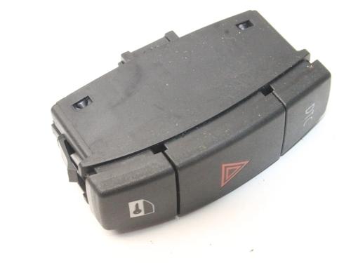 Used Warning switch Warning switch BMW 1 Coupe (E82) 125 i (218 hp) 39873369 39873369