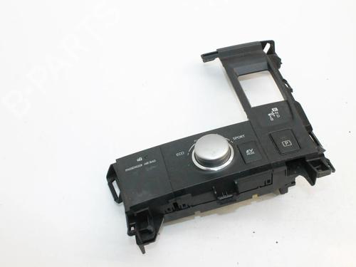 Used Switch Switch LEXUS CT (ZWA10_) 200h (ZWA10_, ZWA10R) (136 hp) 39816446 39816446