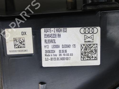 Right taillight AUDI Q6 E-TRON (GFB) e-tron quattro | BP39873730C35 - Image 6