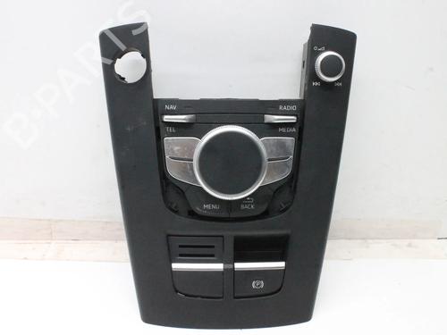 electronic-module-audi-a3-limousine-8vs-8vm-2013-2014-2015-2016-2017-2018-2019-2020-2021-39778969 main image